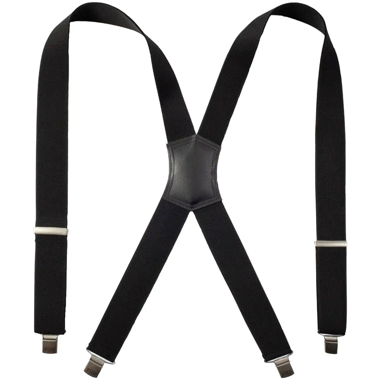 FHB Hosenträger SÖNKE 140 cm