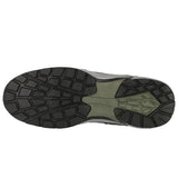 Albatros Ultratrail OLV S3 Sicherheitshochschuhe schwarz – schwarz