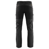 Blåkläder 1459-1146 250g/m² Service Bundhose grau – grau