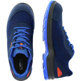 Atlas Flash 1005 XP S1P Sicherheitshalbschuhe blau – blau
