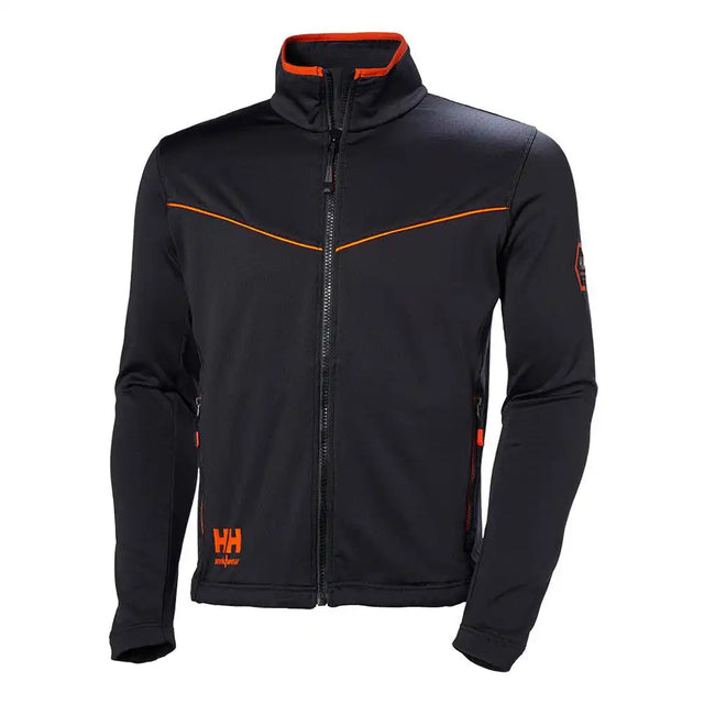 Midlayer "CHELSEA EVOLUTION STRETCH" Helly Hansen® - workXperts