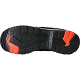 Jalas 7108 BOA Zenit EVO S1P Halbschuhe schwarz – schwarz