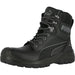 Sicherheitsstiefel S3 CONQUEST BLK CTX HIGH PUMA® - workXperts
