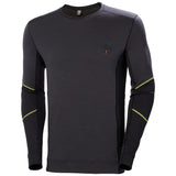 Langarmshirt „LIFA MERINOCREWNECK“ - Helly Hansen®