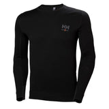 Langarmshirt „LIFA MERINOCREWNECK“ - Helly Hansen®