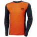 Langarmshirt „LIFA MERINOCREWNECK“ - Helly Hansen®