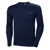Langarmshirt „LIFA MERINOCREWNECK“ - Helly Hansen®
