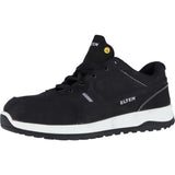 Elten Journey LOW S3 Sicherheitshalbschuhe schwarz – schwarz