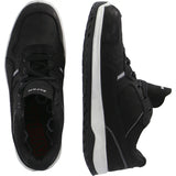 Elten Journey LOW S3 Sicherheitshalbschuhe schwarz – schwarz