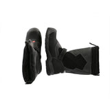 Jalas 1388 S3 Winter-Sicherheitsstiefel schwarz – schwarz