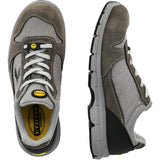 Diadora RUN Text LOW S1PS Halbschuhe grau – grau