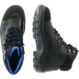 Atlas ERGO-MED 737XP S3 Sicherheitshochschuhe schwarz 15313 – schwarz
