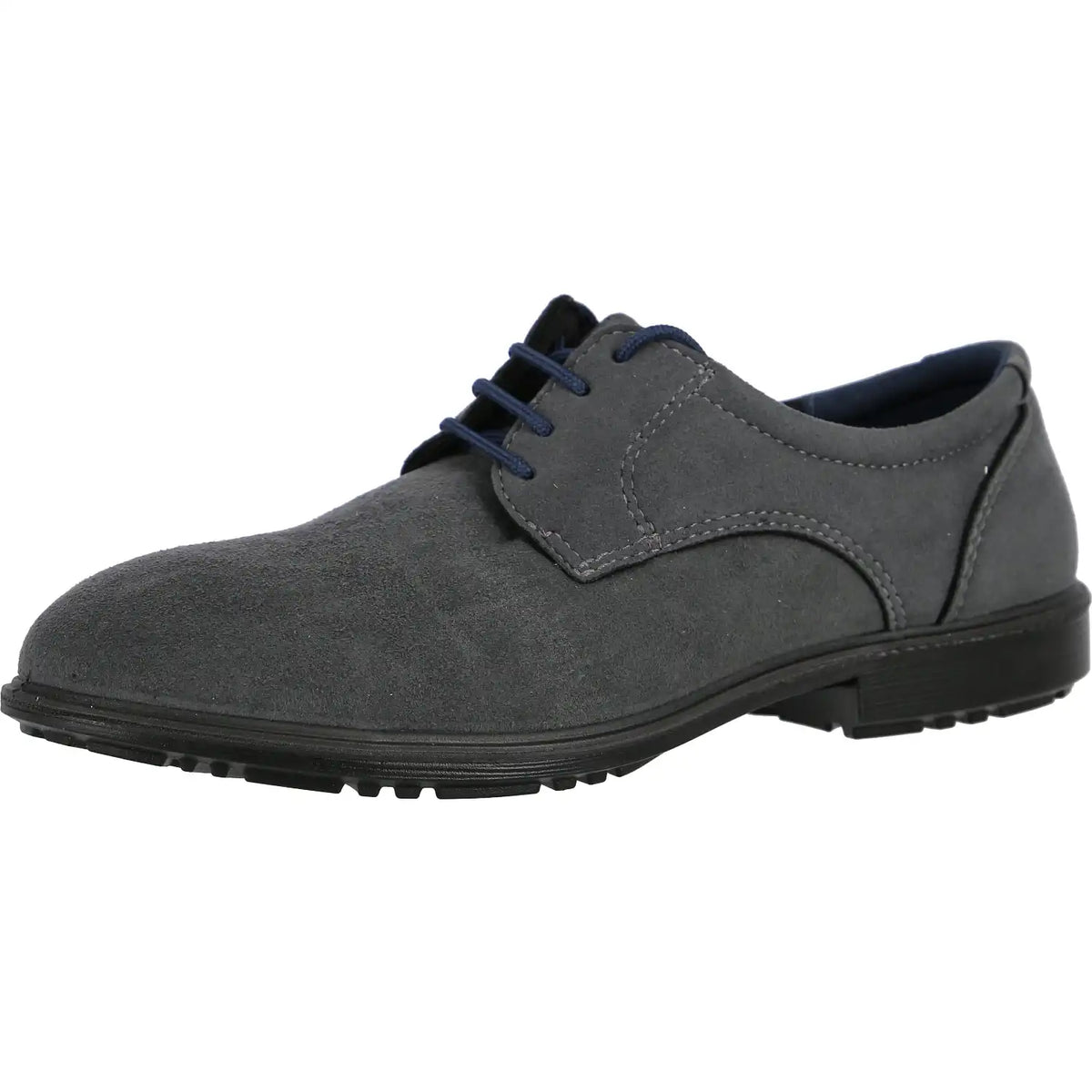 Atlas Damen CX 46 S1 Business Sicherheitsschuhe blau – blau