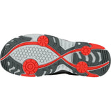 Elten Matthew TPU LOW S3 Sicherheitshalbschuh schwarz – schwarz