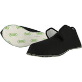 Elten Dialution LOW S3 Sicherheitshalbschuh schwarz – schwarz