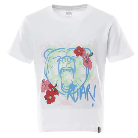 Mascot Accelerate Kinder T-Shirt weiß – weiß