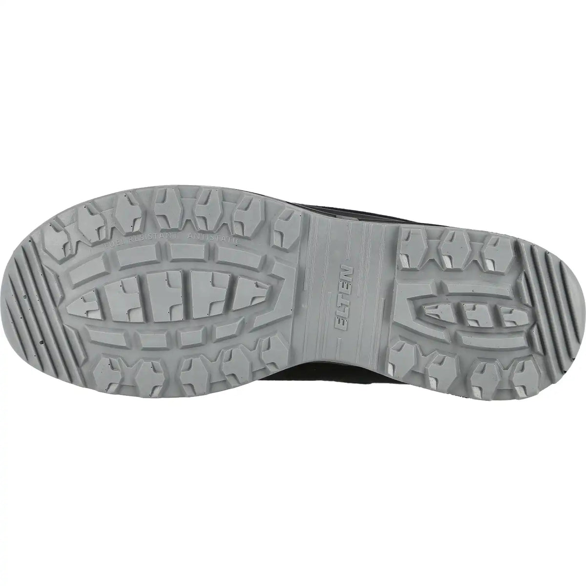 Elten Sander XXT S3 Sicherh. Hochschuh schwarz – schwarz