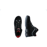 Elten Sander XXT S3 Sicherh. Hochschuh schwarz – schwarz