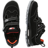 Elten Scott XXT ESD S1P Sicherheitshalbschuh schwarz – schwarz