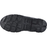 MTS Shield S3 Sicherheitshochschuhe schwarz – schwarz