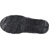 MTS Total S3 Sicherheitshochschuhe schwarz – schwarz