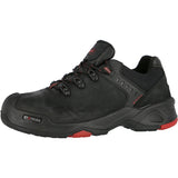Baak Brook S3 Sicherheitshalbschuhe schwarz – schwarz