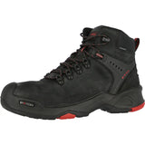 Baak Bailey S3 Sicherheitsstiefel schwarz – schwarz