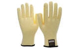 Nitras 6750 Schnittschutz-Strickhandschuhe