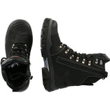 MTS Kinley S3 Winter Sicherheitsstiefel schwarz – schwarz