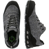 Cofra Ecological GREENFit S1P Sicherheitshalbs. grau – grau