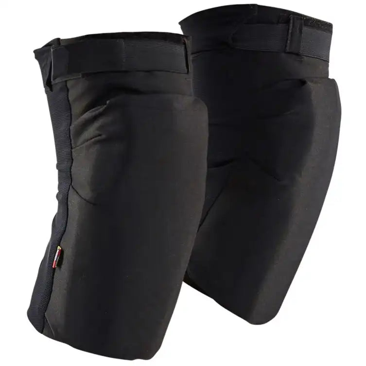 Blåkläder 4067 Kniepolstertaschen schwarz – schwarz