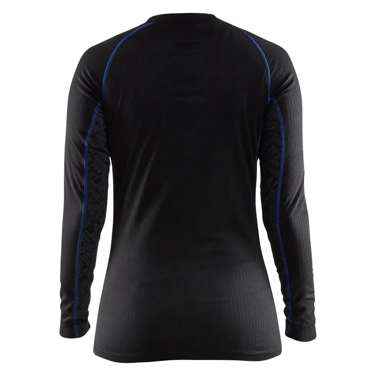 Blåkläder Damen 7202 Unterwäsche Set Light schwarz – schwarz