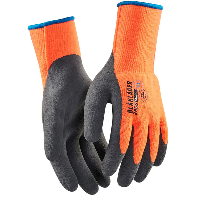 Blåkläder 2960 Handschuhe Handwerk gefüttert