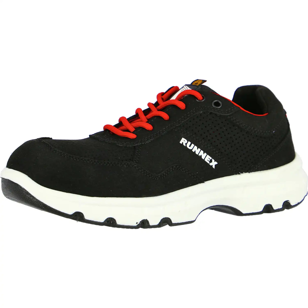 Sicherheitshalbschuh S1P "5179" FlexStar - RUNNEX® - workXperts