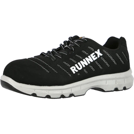 Sicherheitshalbschuh S1P "5178" FlexStar - RUNNEX® - workXperts