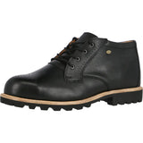 Jalas 2118 VIP Safety S3 Sicherheitshalbschuh schwarz – schwarz