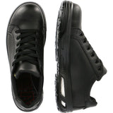 Elten Noel LOW S2 Sicherheitshalbschuh schwarz – schwarz