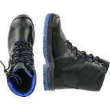 Atlas XR GTX 945 Thermo S3 Sicherheitsstiefel schwarz – schwarz