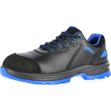 Atlas SL 645 XP 2.0 S3 Sicherheitshalbschuh schwarz – schwarz