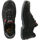 HKS Active 270 S3 Sicherheitshalbschuhe schwarz – schwarz