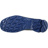 HKS Delta 1 NTP S3 Sicherheitshochschuhe schwarz – schwarz