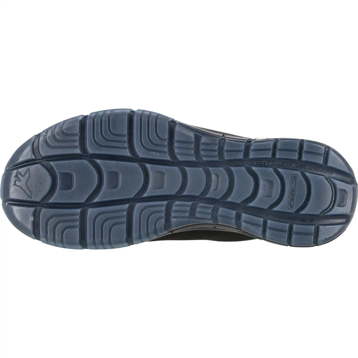 HKS Magic 1 VTP S3 Sicherheitshochschuhe schwarz – schwarz