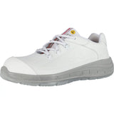 HKS Free 3 V S2 Sicherheitshalbschuhe weiß – weiß