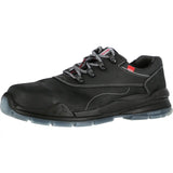 HKS Scout XL TP S3 Sicherheitshalbschuhe schwarz – schwarz