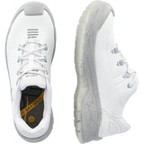 HKS RS 273 S3 Sicherheitshalbschuhe weiß – weiß