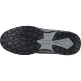 Albatros Brione CTX MID O2 Berufshochschuhe braun – braun