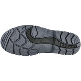 Albatros Toronto Winterstiefel grau – grau