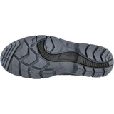 Albatros Ontario Winterstiefel schwarz – schwarz