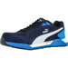 Sicherheitshalbschuhe S3 "AIRTWIST BLUE LOW"-PUMA® - workXperts