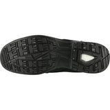 Elten Manager XXB LOW ESD S3 Business Halbschuh schwarz – schwarz